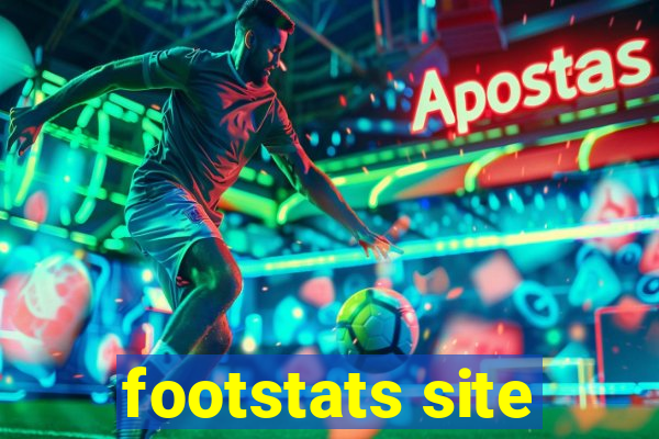 footstats site